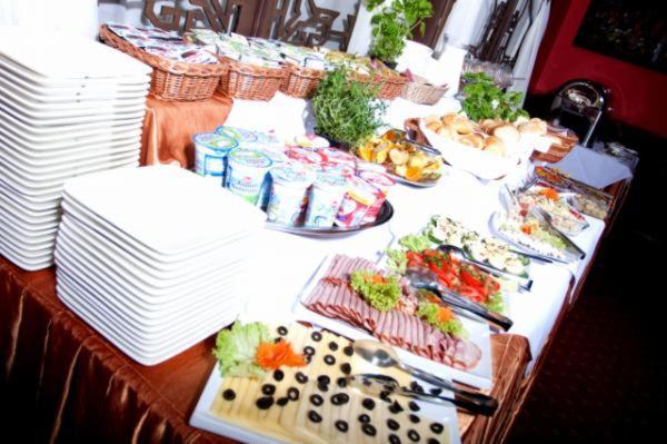 Just Apartments Wroclaw Ngoại thất bức ảnh