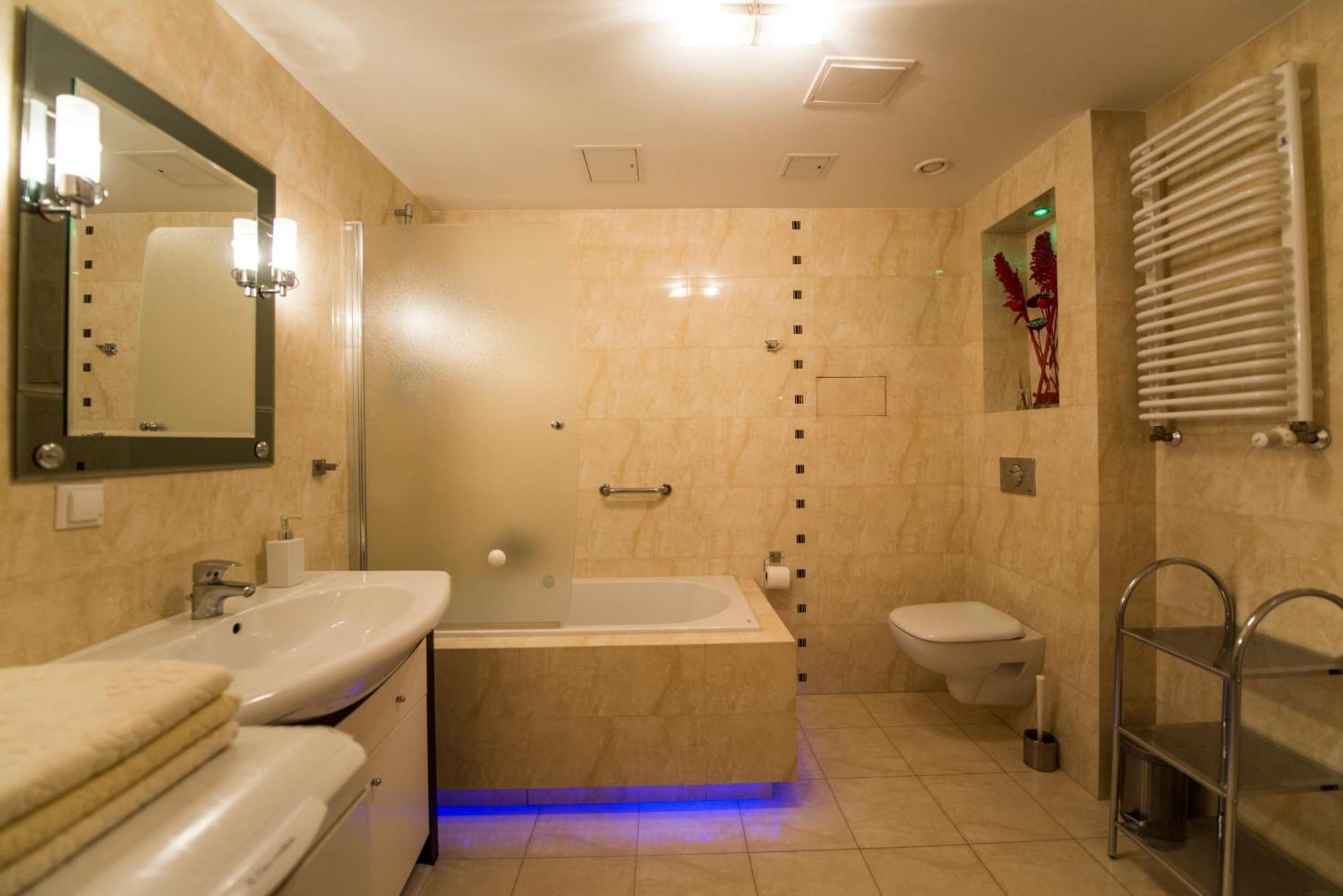 Just Apartments Wroclaw Ngoại thất bức ảnh