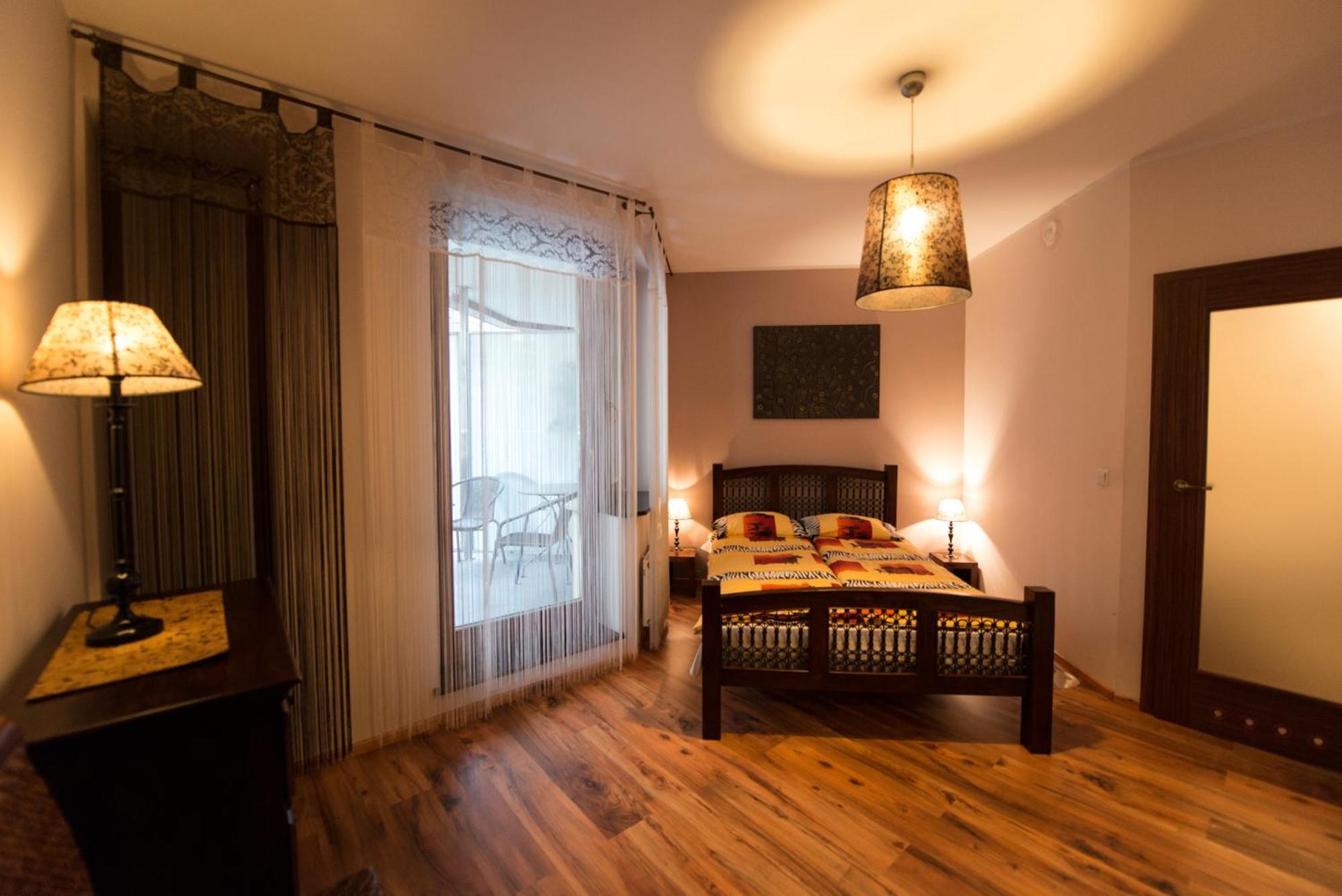 Just Apartments Wroclaw Ngoại thất bức ảnh