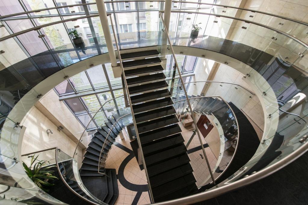 Just Apartments Wroclaw Ngoại thất bức ảnh