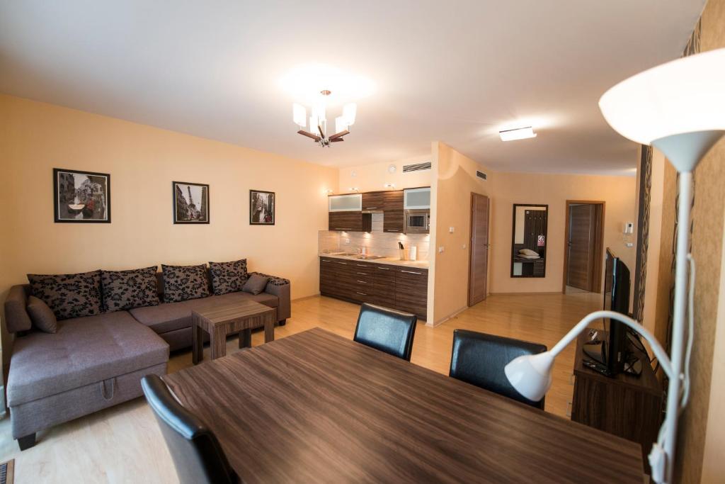Just Apartments Wroclaw Ngoại thất bức ảnh