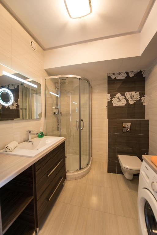 Just Apartments Wroclaw Ngoại thất bức ảnh