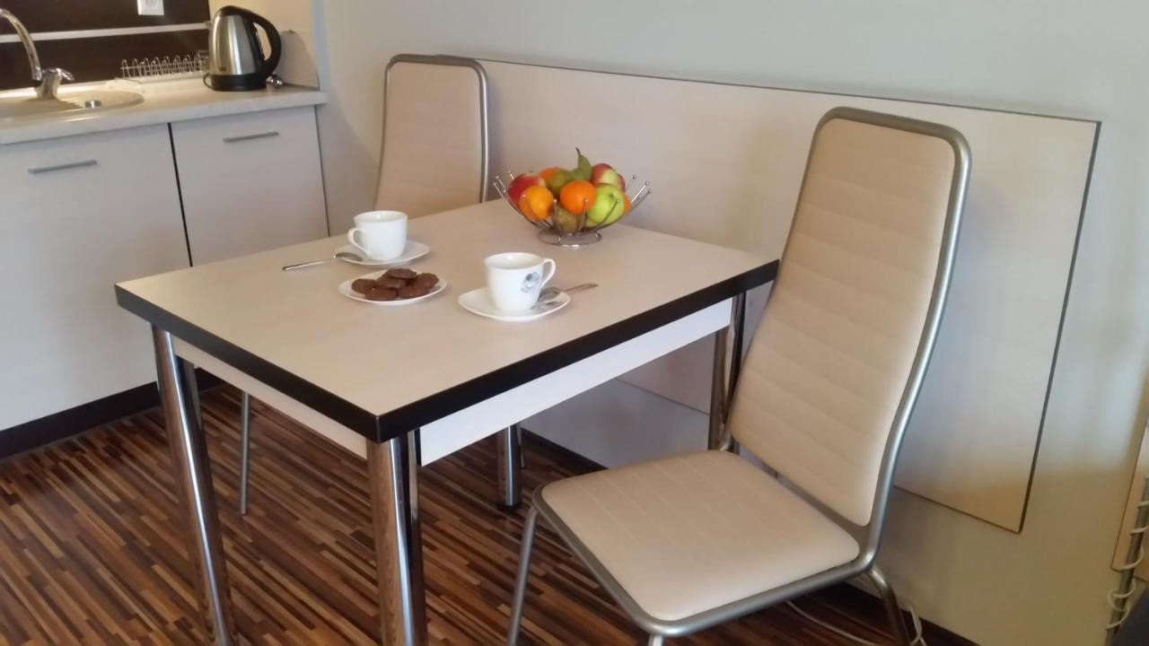Just Apartments Wroclaw Ngoại thất bức ảnh
