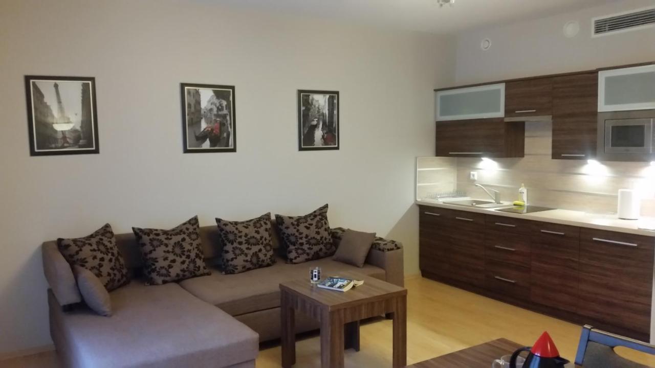 Just Apartments Wroclaw Ngoại thất bức ảnh