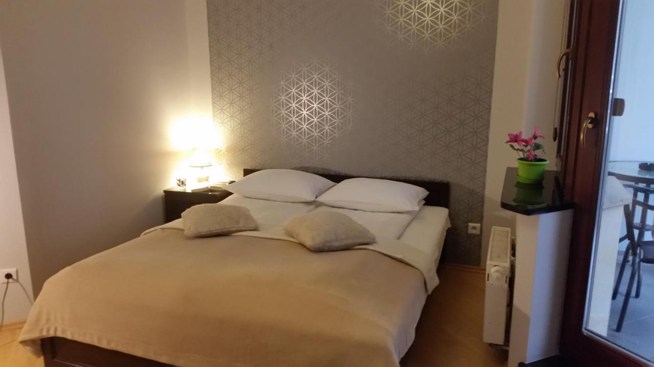 Just Apartments Wroclaw Ngoại thất bức ảnh